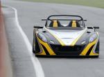 Lotus 2-Eleven 2007 года